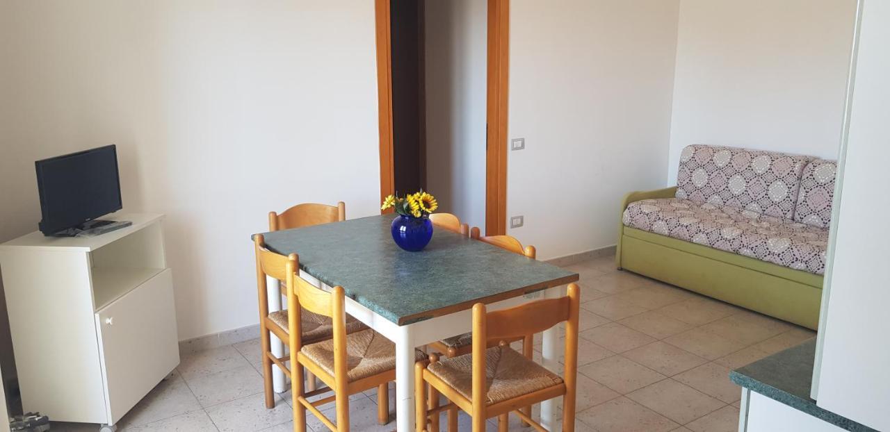 Appartamenti Rivabella Gallipoli Exterior foto