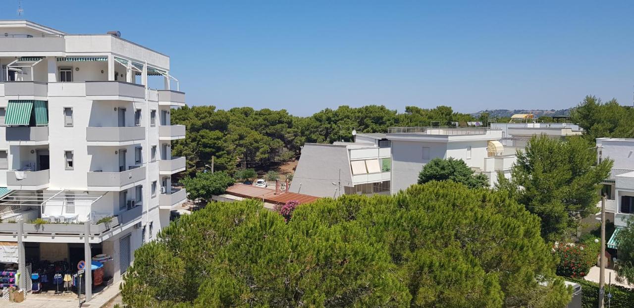 Appartamenti Rivabella Gallipoli Exterior foto