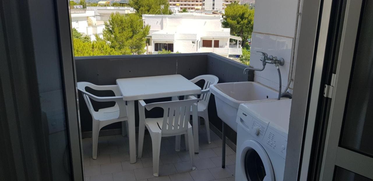 Appartamenti Rivabella Gallipoli Exterior foto