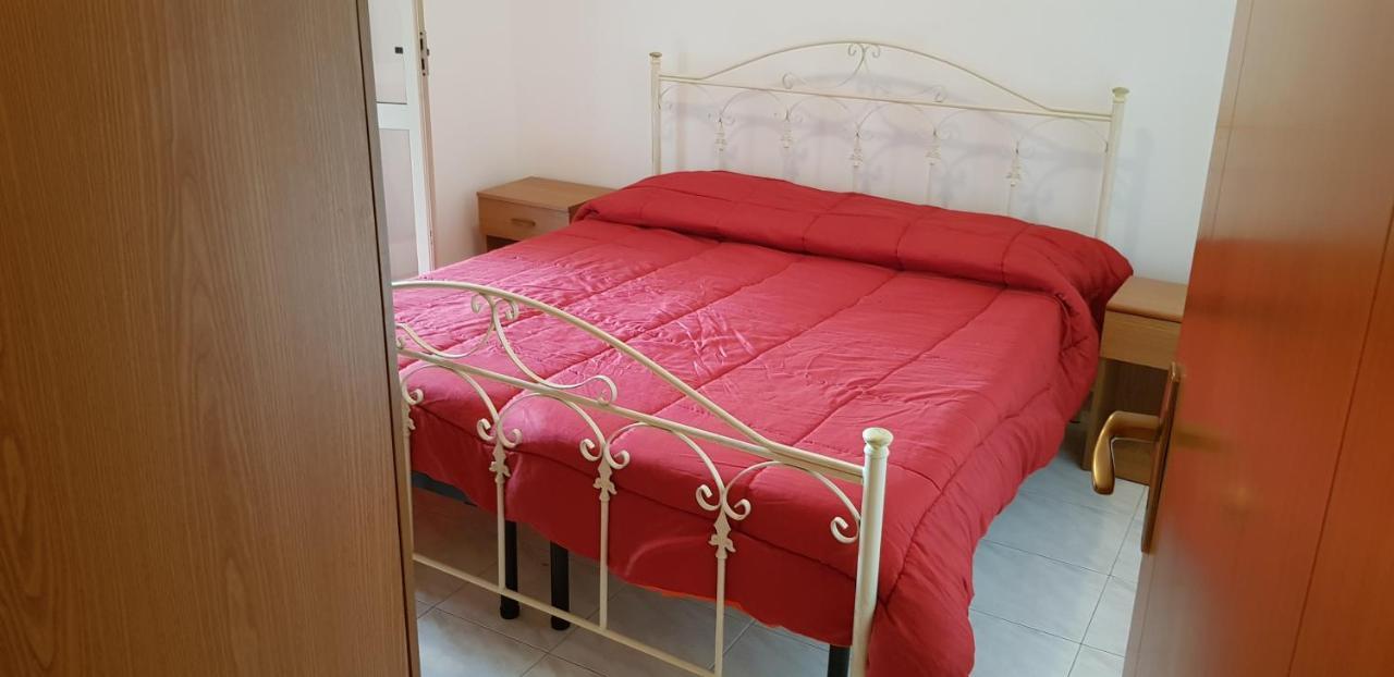 Appartamenti Rivabella Gallipoli Exterior foto